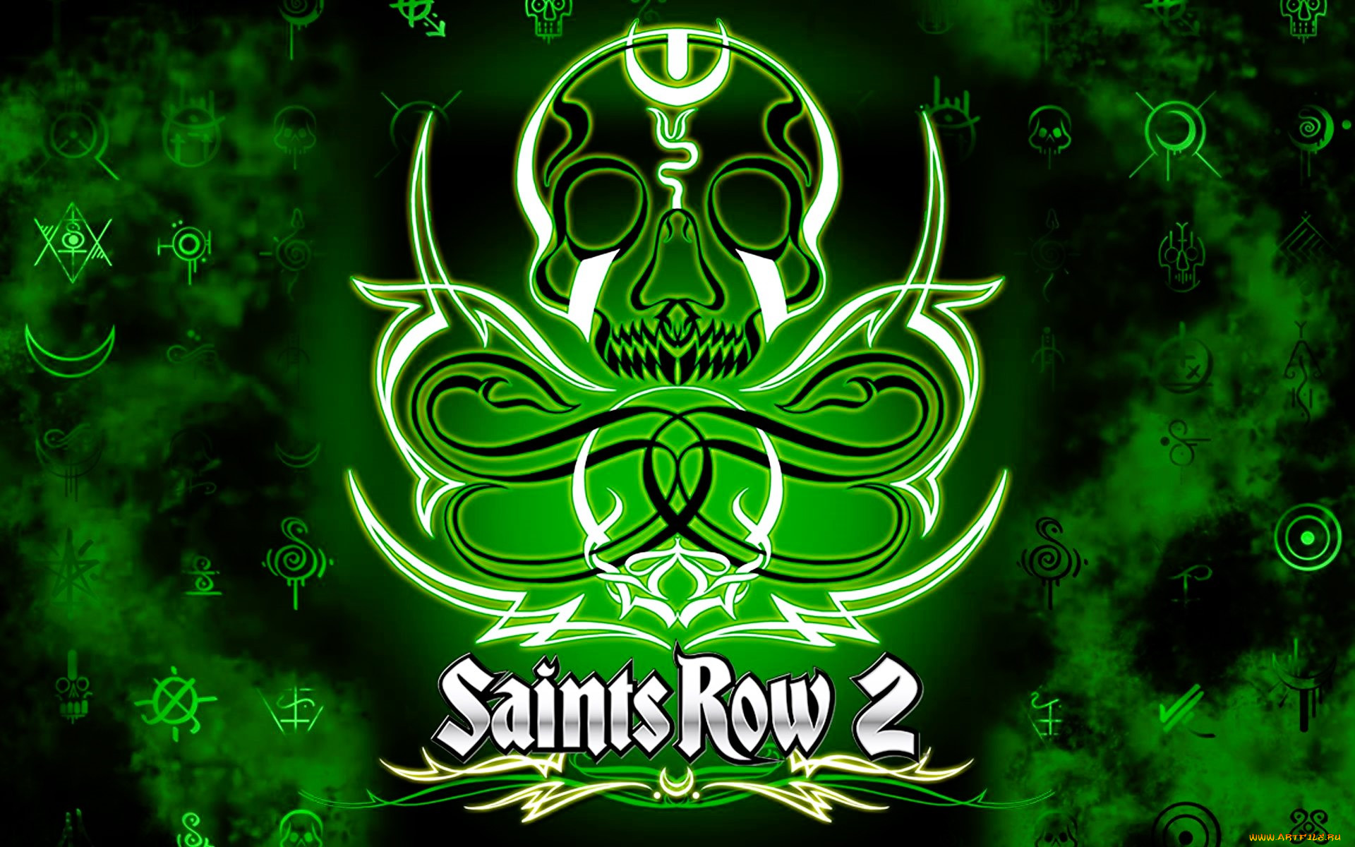  , saint`s row 2, , 